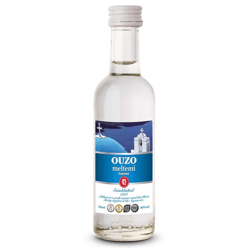 Ouzo Meltemi