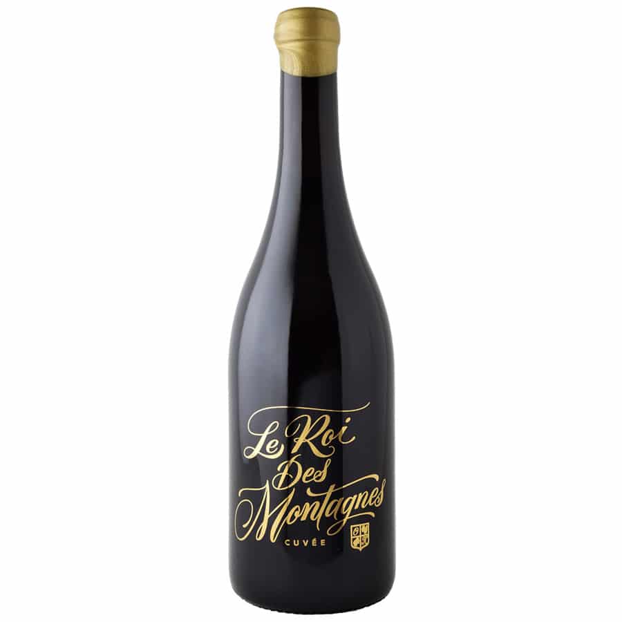 Le Roi des Montagnes Cuvee 2022 - Papargyriou - Magnum 1,5L