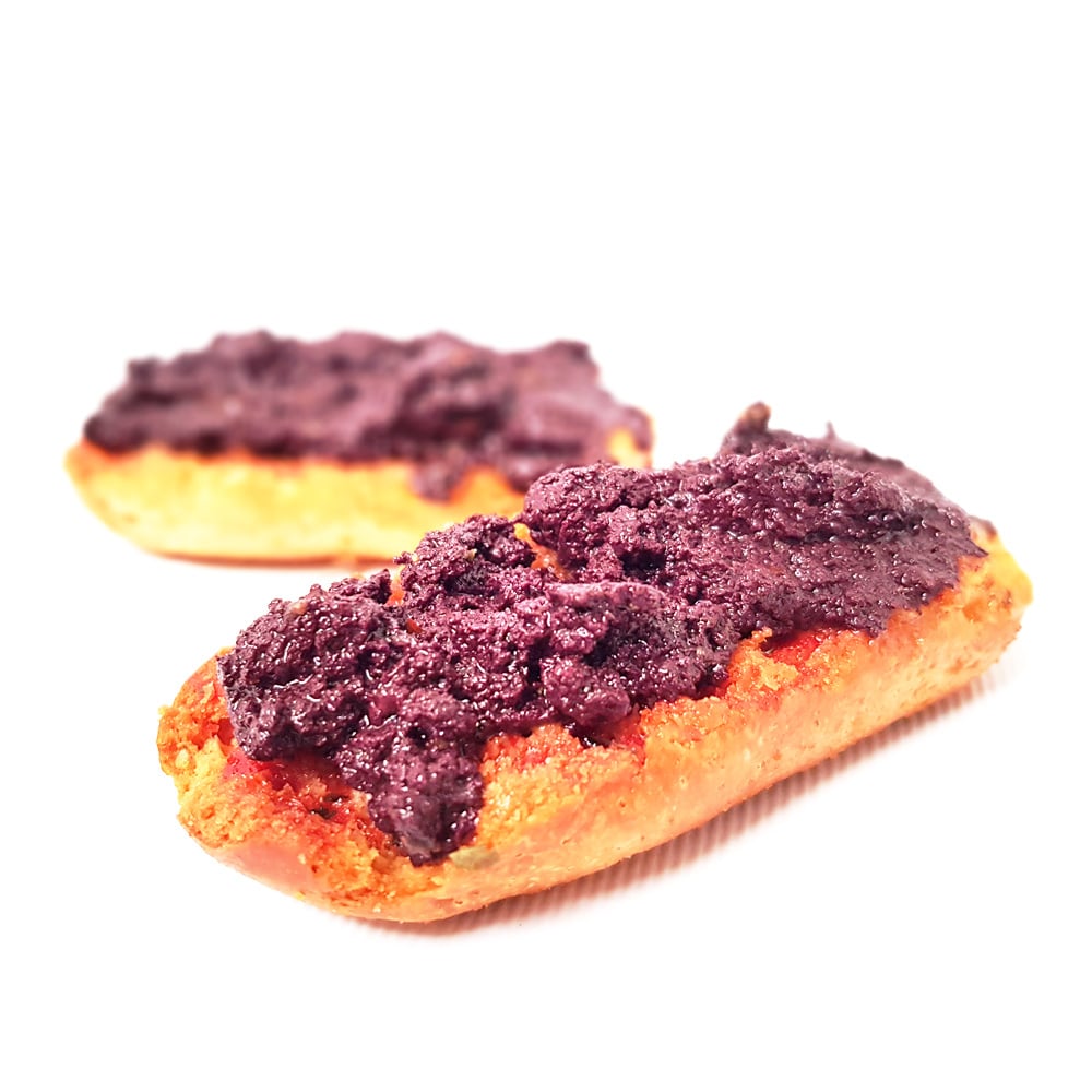 Tapenade van Kalamata olijven - Philotimo - 100g