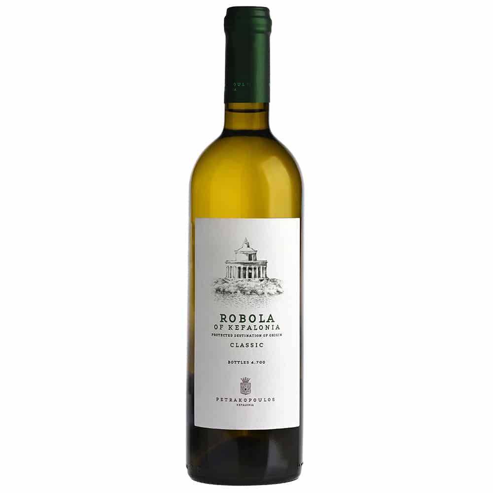 Robola Classic 2022 - Petrakopoulos