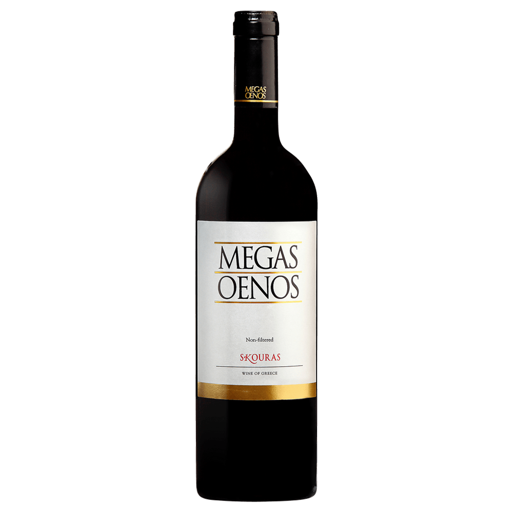 Megas Oenos 2019 - Skouras