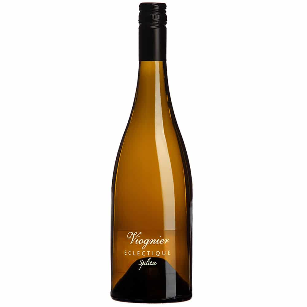 Viognier Eclectique 2019 - Skouras