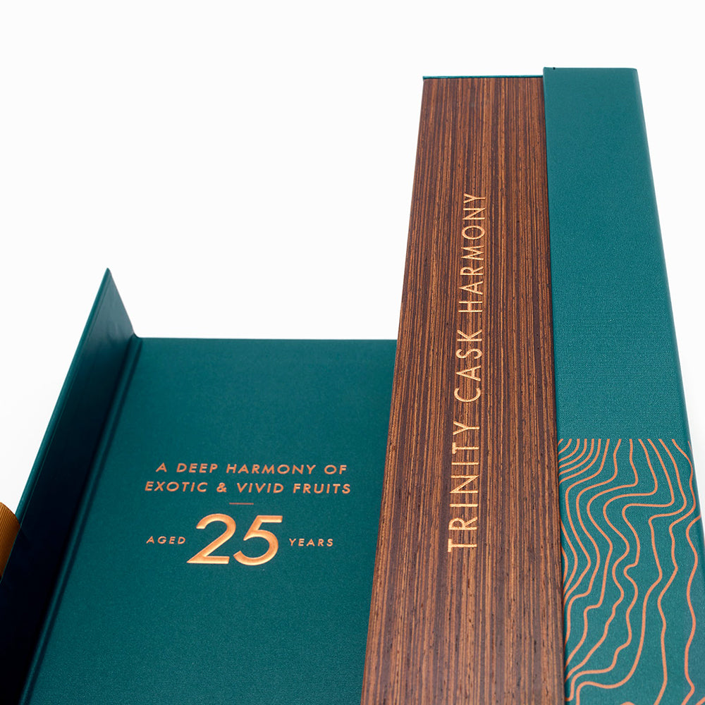 The Singleton of Dufftown 25 years - Speyside - Single malt whisky