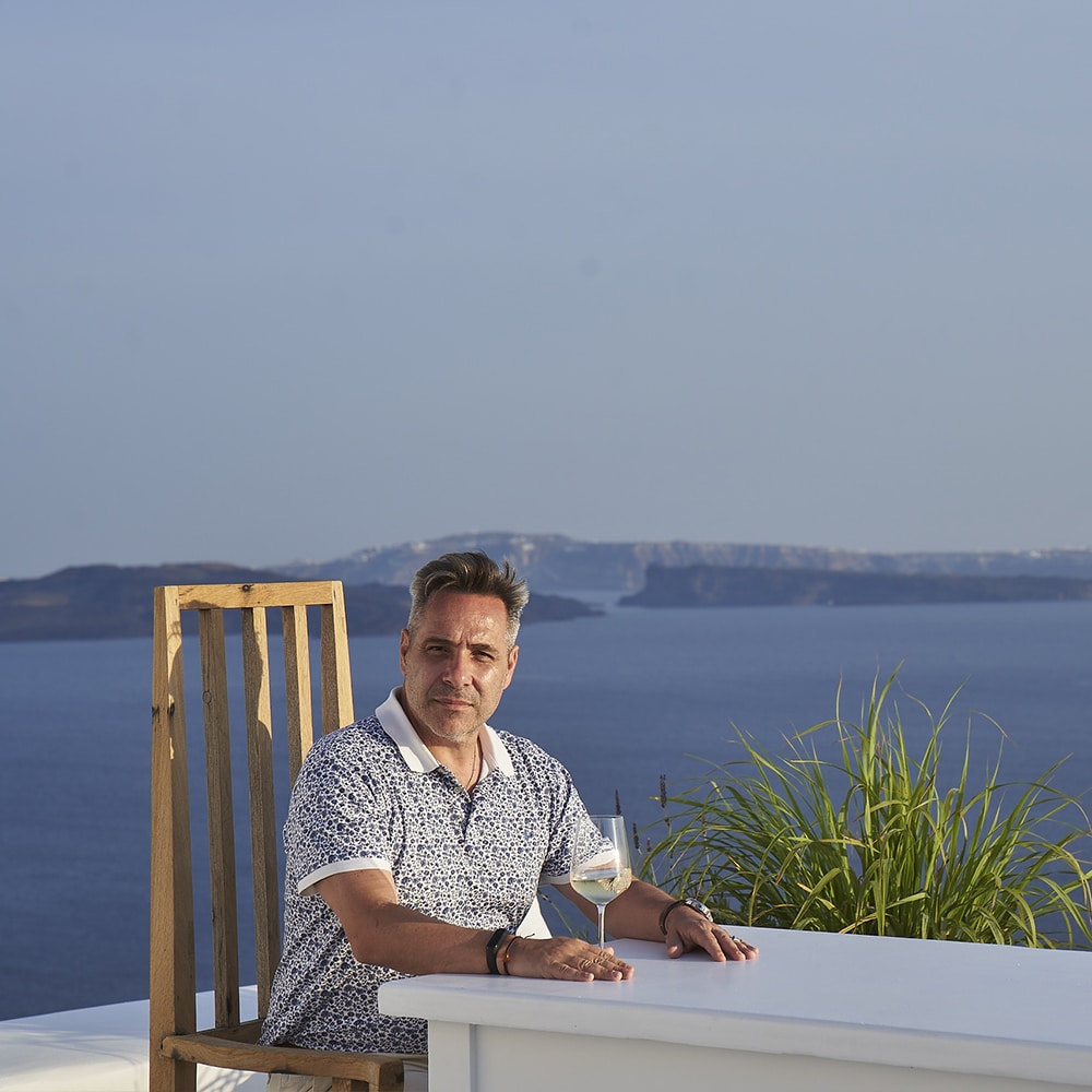 The Wines of Santorini - Yiannis Karakasis MW - Engels