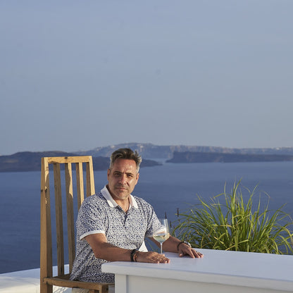 The Wines of Santorini - Yiannis Karakasis MW - Engels