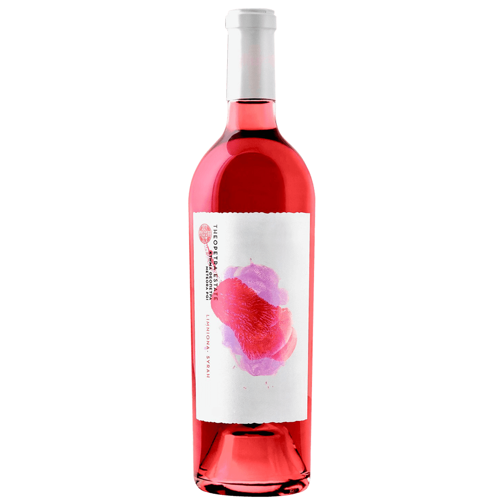 Rose 2022 - Theopetra Estate