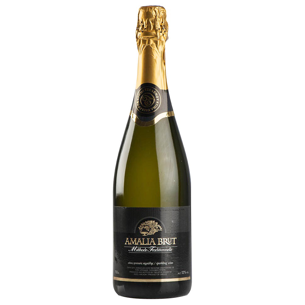 Amalia Brut - Tselepos
