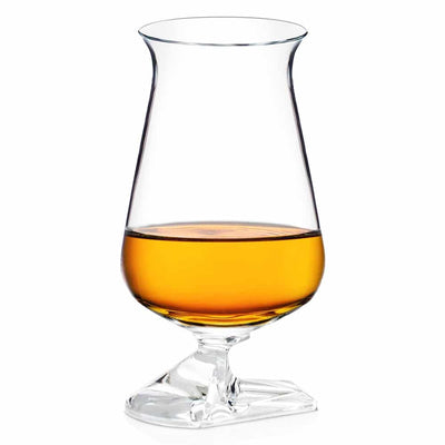 Tuath Whiskey glas