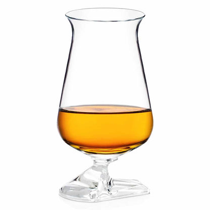 Tuath Whiskey glas