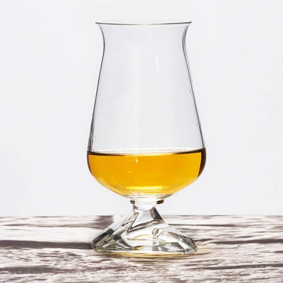 Tuath Whiskey glas