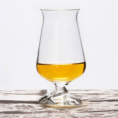 Tuath Whiskey glas