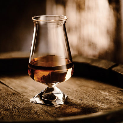Tuath Whiskey glas