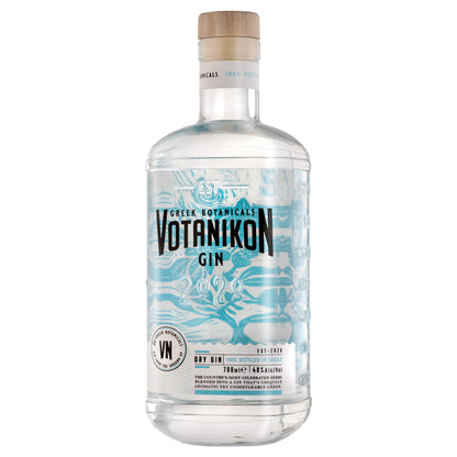 Votanikon Griekse Gin - 700ml