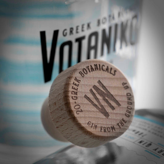 Votanikon Griekse Gin - 700ml