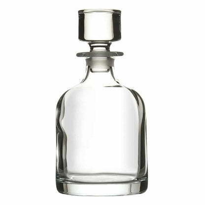 Luxe Whiskey Karaf Iona - Glencairn - Handgeblazen - Cadeau