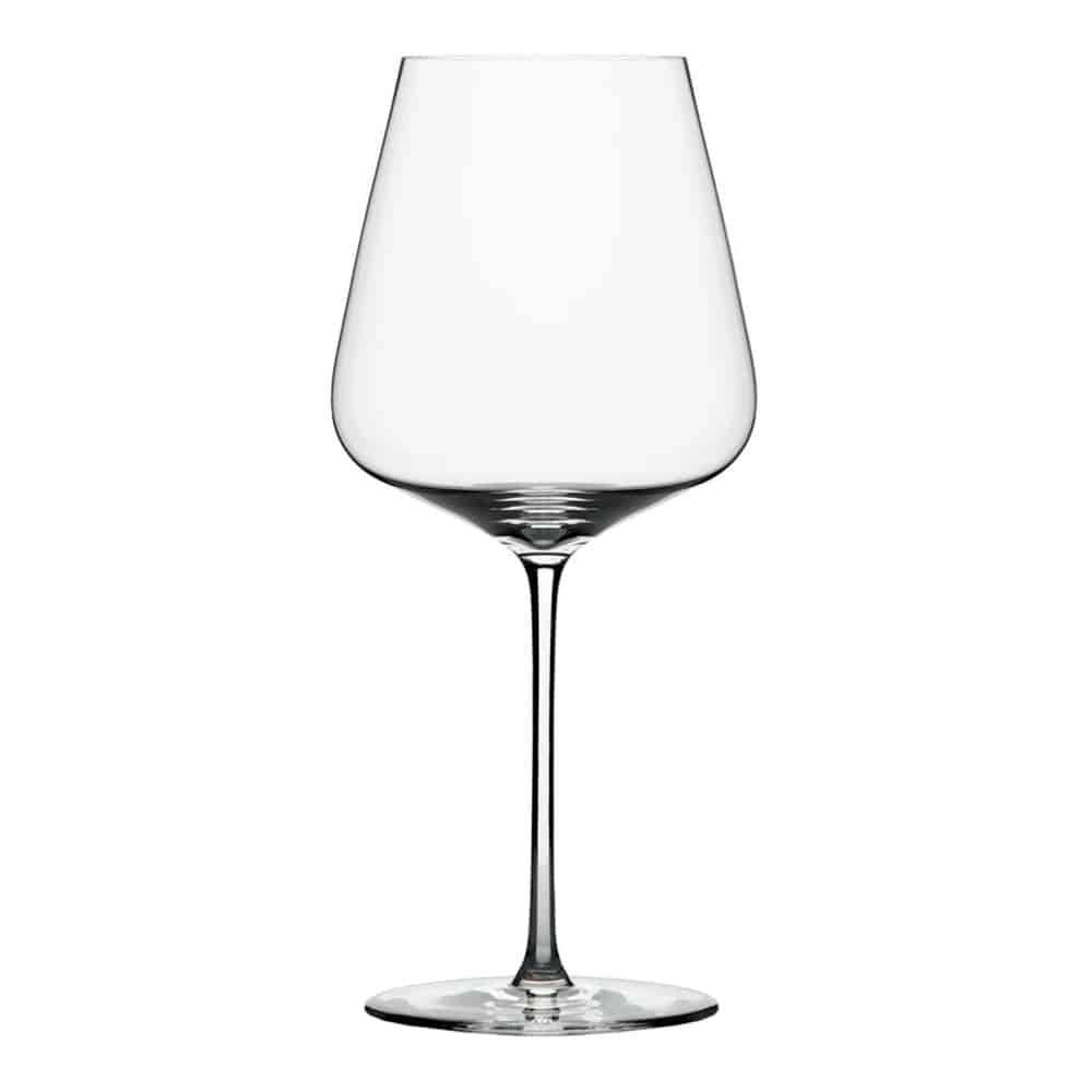 Zalto Bordeaux Wijnglazen - Handgeblazen - 2 stuks