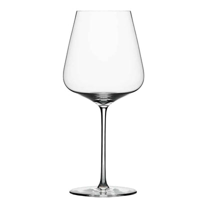 Zalto Bordeaux Wijnglazen - Handgeblazen - 2 stuks