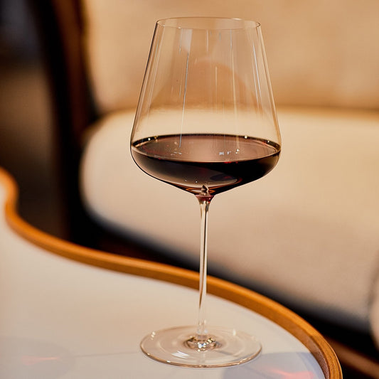 Zalto Bordeaux Wijnglazen - Handgeblazen - 2 stuks