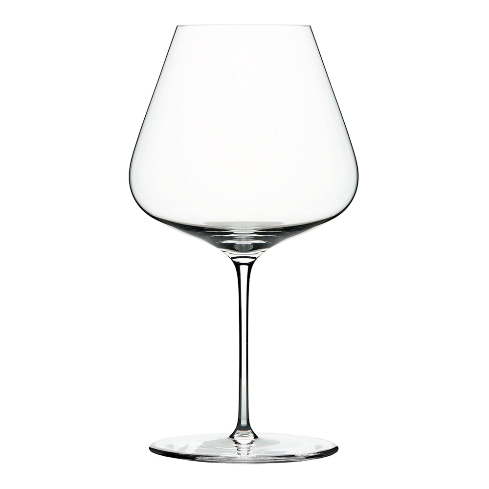Zalto Bourgogne Wijnglazen - Handgeblazen - 2 stuks