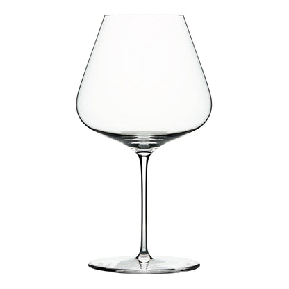 Zalto Bourgogne Wijnglazen - Handgeblazen - 2 stuks