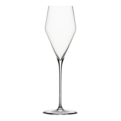Zalto Champagneglazen - Handgeblazen - 2 stuks
