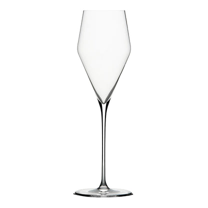 Zalto Champagneglazen - Handgeblazen - 2 stuks