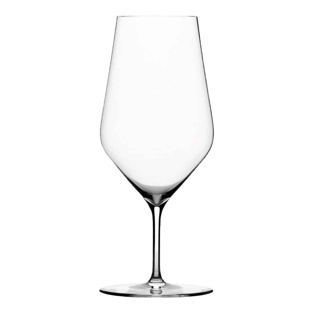 Zalto Waterglas - Handgeblazen - 2 stuks