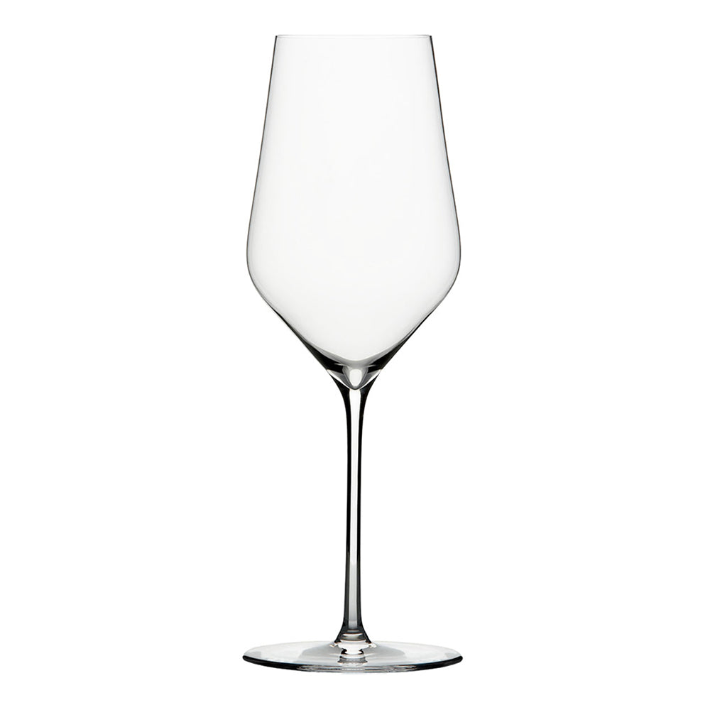 RCR Essential Wijnglas 43 cl Scandinavische look & feel - Représentable RCR Essential Wijnglas 43 cl Scandinavische look & feel - Représentable