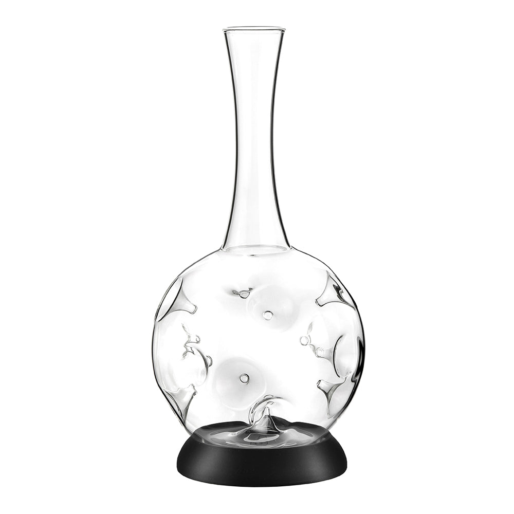 Zieher Eddy Decanteerkaraf - Handgeblazen - 2,3L