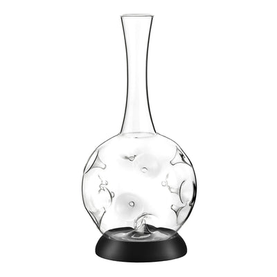 Zieher Eddy Decanteerkaraf - Handgeblazen - 2,3L