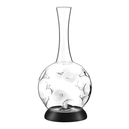 Zieher Eddy Decanteerkaraf - Handgeblazen - 2,3L