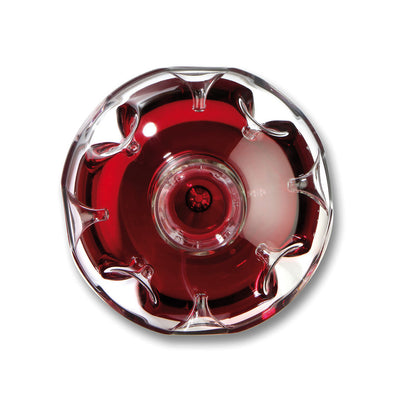 Zieher Eddy Decanteerkaraf - Handgeblazen - 2,3L