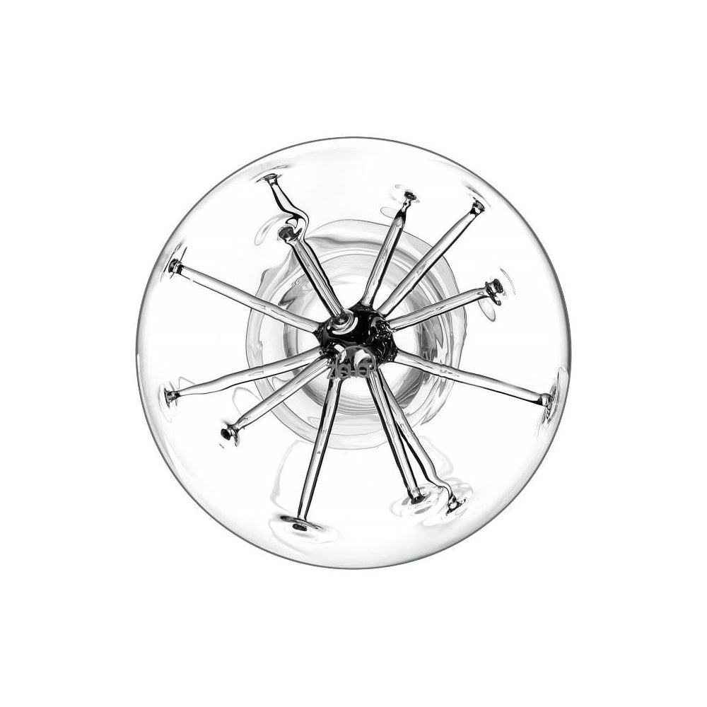 Zieher Star Decanteerkaraf - Handgeblazen - 1,8L