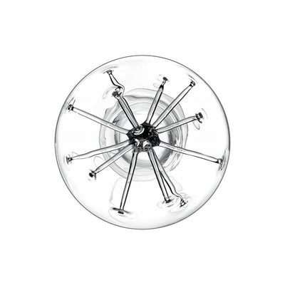 Zieher Star Decanteerkaraf - Handgeblazen - 1,8L