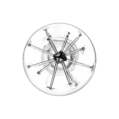 Zieher Star Decanteerkaraf - Handgeblazen - 1,8L