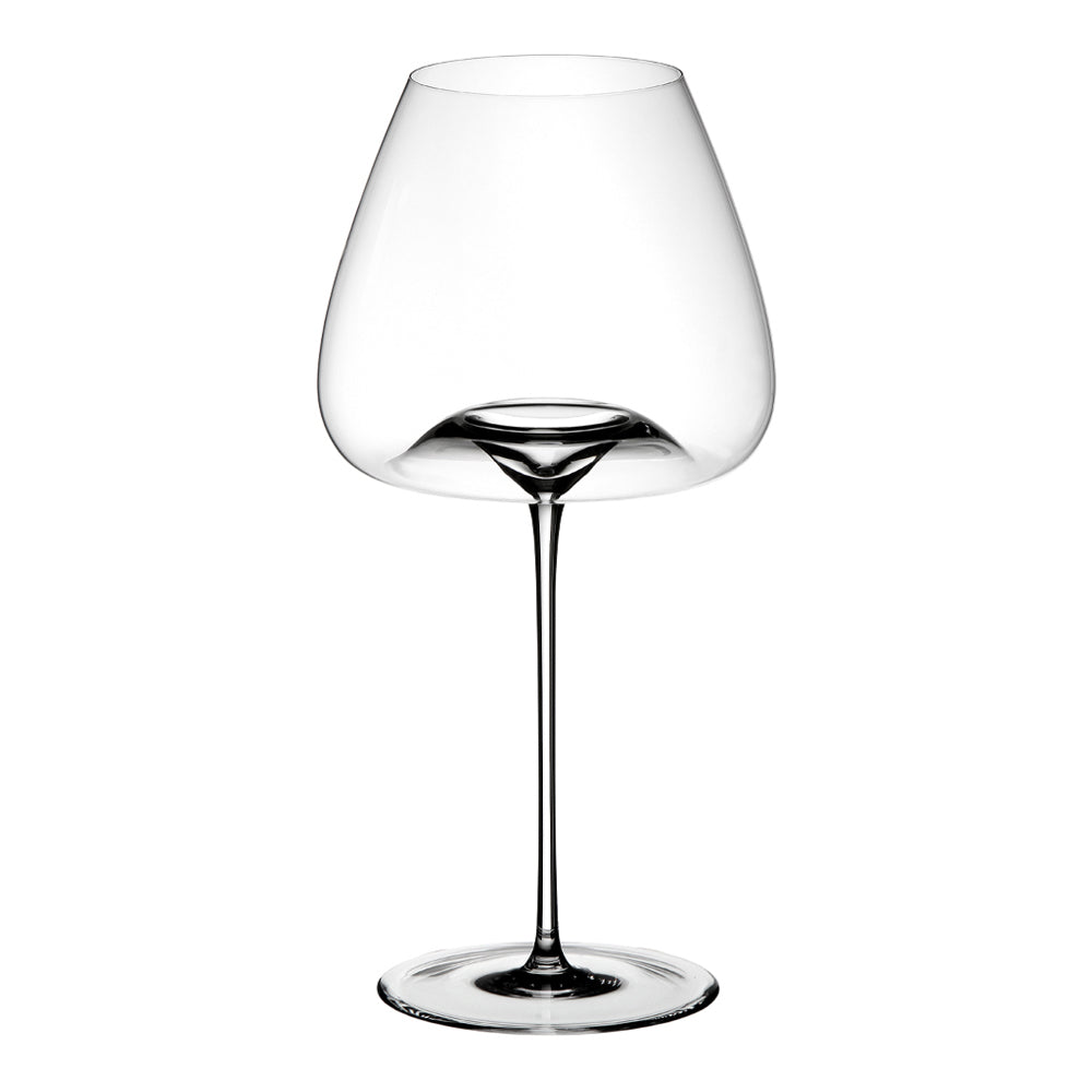 Zieher Vision Balanced wijnglazen - Handgeblazen - 2 stuks