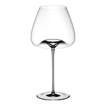 Zieher Vision Balanced wijnglazen - Handgeblazen - 2 stuks