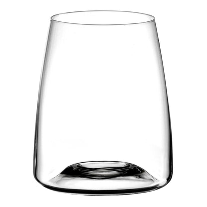Zieher Vision Side waterglazen - Handgeblazen - 2 stuks