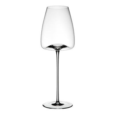 Zieher Vision Straight wijnglazen - Handgeblazen - 2 stuks