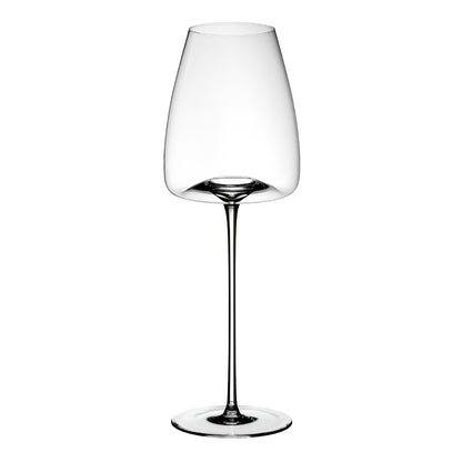 Zieher Vision Straight wijnglazen - Handgeblazen - 2 stuks